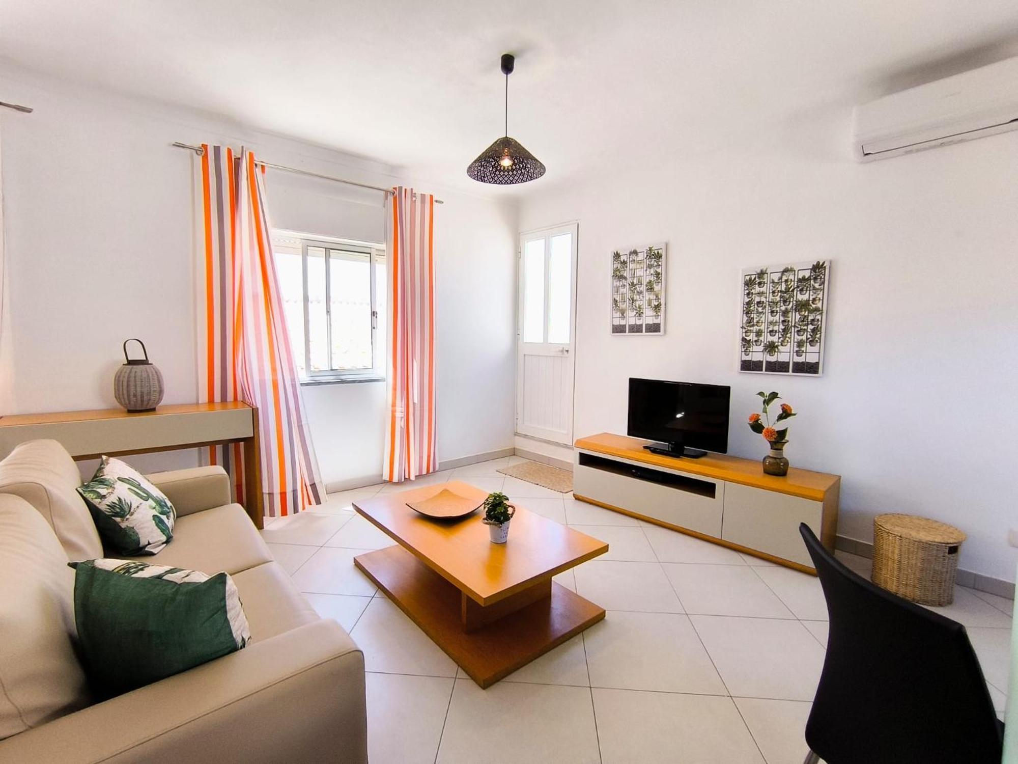 Sweet Home Casa Melita 1º Piso Ferragudo  Esterno foto
