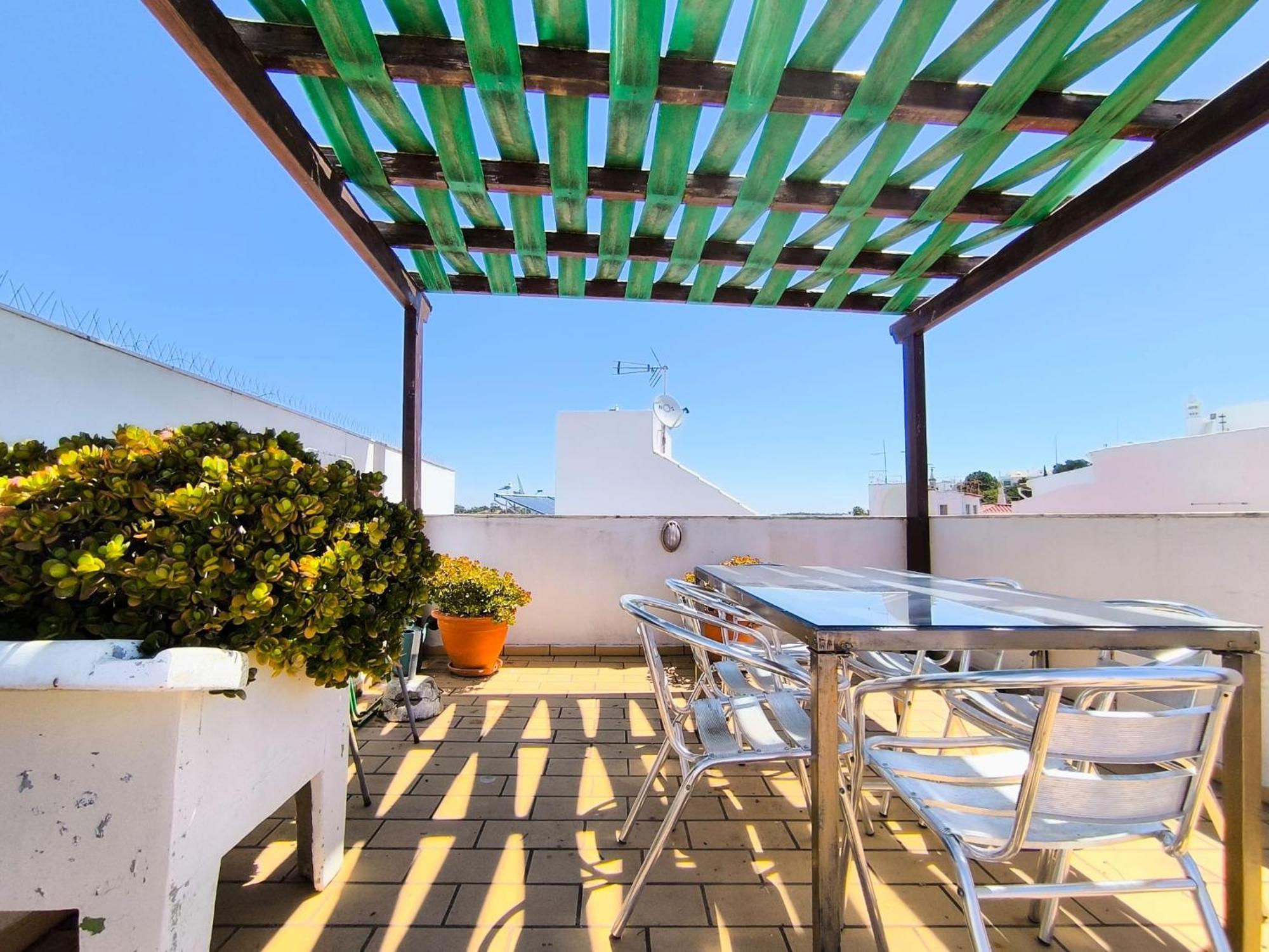 Sweet Home Casa Melita 1º Piso Ferragudo  Esterno foto